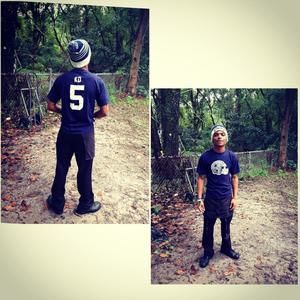 Meet your Posher, Kelly